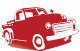 Little Red Truck Idea Co.'s logo